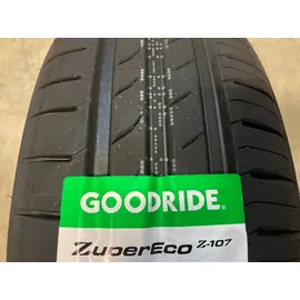 GOODRIDE ZuperEco Z-107 215/45 R17 91W XL