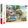 Trefl Puzzle 2000 Urlaubsparadies