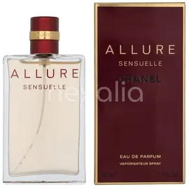 Chanel Allure Sensuelle Eau de Parfum 50 ml