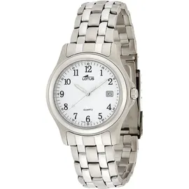 Relojes Lotus Elegant L15150/A Edelstahl 36,6 mm 15150/A