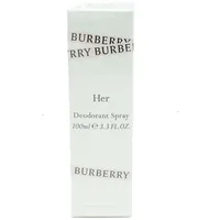 BURBERRY Deo-Stift Burberry Her Deodorant Spray 100 ml