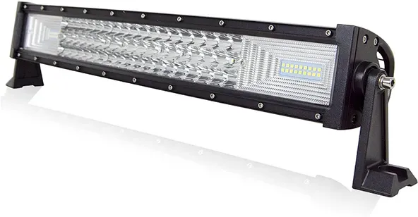 Universelle LED-Leiste, 105 cm, 540 W