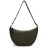 SURI FREY Umhängetasche SFY Shiny Pouch Bag M Oliv