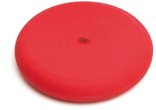 Togu Ballkissen® Dynair® rot, 33cm 1 St