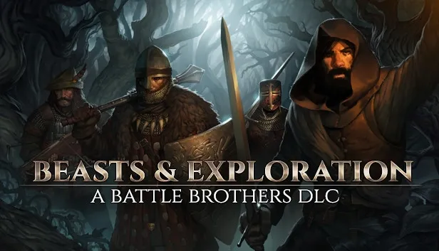 Battle Brothers - Beasts & Exploration