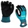 Makita Arbeitshandschuhe Nitril P-84682 Größe M