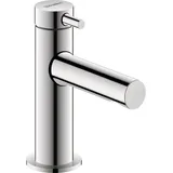 Duravit Circle Standventil, Ausladung 90 mm, ohne Ablaufgarnitur, Chrom,