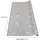 Papstar Papiertischdecke Einhorn Tischdeko Rolle Abwaschbar