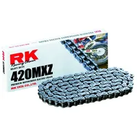 RK Kette 420MXZ Motorradkette 116 Glieder