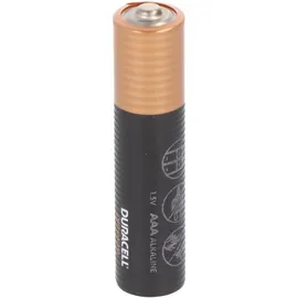 Duracell AAA 8 St.