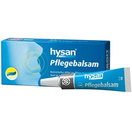 URSAPHARM Arzneimittel Hysan Pflegebalsam