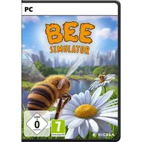 Bee Simulator (PC)