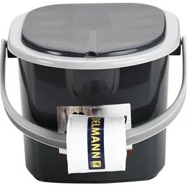 BranQ Campingtoilette 1305