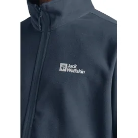 Jack Wolfskin Taunus FZ M midnight sky M