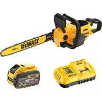 DeWalt Kettensäge, DCMCS574X1 Akku Kettensäge)