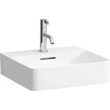 Laufen Val Aufsatzwaschtisch 45 x 42 cm (8162800001041)