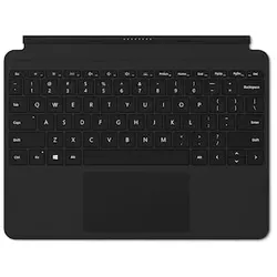 Microsoft Surface Go Type Cover schwarz