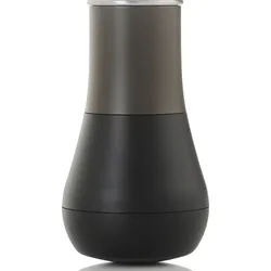 Pepup Salz- oder Pfeffermühle schwankend braun