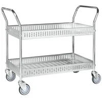 Kongamek Tischwagen KM4893-GB 250 kg