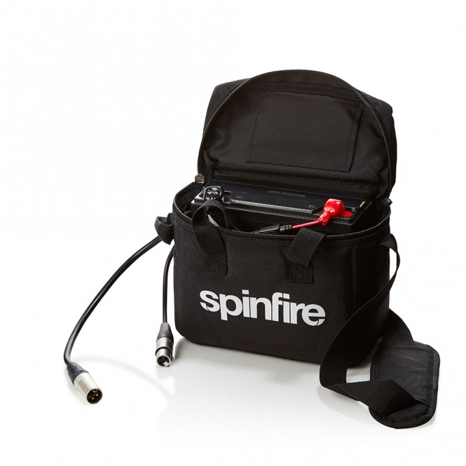 Spinfire Externe Lithium Batterie (Battery Pack)