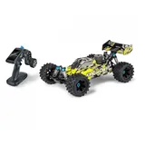 Carson RC Sport King of Dirt Buggy V25 GP 1:8 RC Modellauto Nitro Buggy RtR