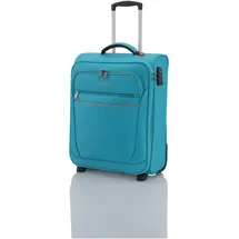 Travelite Cabin 2-Rollen Cabin 52 cm / 39 l turquoise