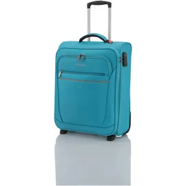 Travelite Cabin 2-Rollen Cabin 52 cm / 39 l turquoise