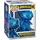Funko Mechagodzilla Premium Figur 9 cm - Blau