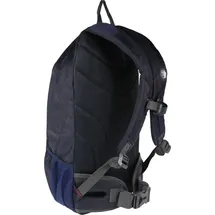 Regatta Atholl II 35L Rucksack Schwarz