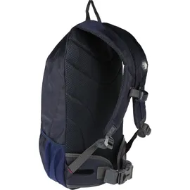 Regatta Atholl II 35L Rucksack Schwarz