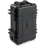 B&W International B&W Case Type 6600 schwarz