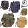 Brandit Textil Hunter 40l Rucksack Black One Size