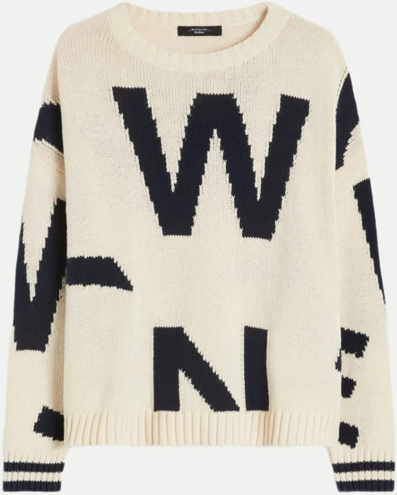 Pullover Beige XL