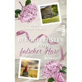 Piper Schicksalsvoll Berggeflüster und falscher Hase