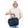 Emily & Noah Esther Shopper Polyester Blue