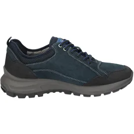 SIOUX Outsider-704-TEX Herren Dunkelblau/Schwarz 40