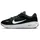 Nike Stellar Ride Kinder Schwarz / Weiß 38