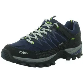 CMP Rigel Low WP Herren Cosmo/Plutone 46