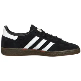 adidas Handball Spezial Core Black / Cloud White / Gum 46 2/3