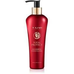 T-LAB PROFESSIONAL Total Protect Duo Shampoo 300 ml