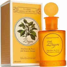 MONOTHEME Zagara Eau de Toilette 100 ml