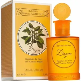 MONOTHEME Zagara Eau de Toilette 100 ml