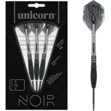 Unicorn Information System Unicorn Noir Style 1 Tungsten Steel Darts 1 Satz (21 g)