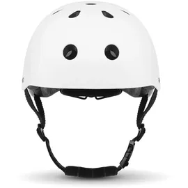 lionelo Explorer Weiß S (50–56 cm)