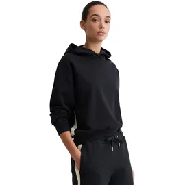 Marc O'Polo Kapuzensweatshirt Deep Night Blau M