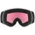Uvex Victorious Small Cv Skibrille Black Matt - Colorvision purple/CAT2
