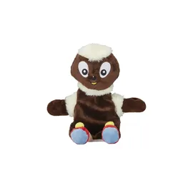 HEUNEC Handpuppe Pittiplatsch 30 cm