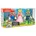 Super Mario Mushroom Kingdom Pack 3 Figuren 10 cm
