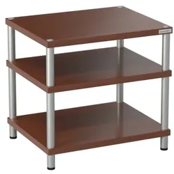 Creaktiv Trend 1 Alu Silber 3 Kirsch