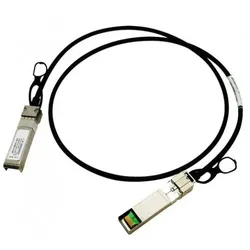 Juniper 40 Gigabit Ethernet Direct Attach Copper Cable